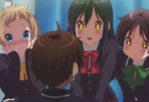 Promo 30detik Chuunibyou Musim Kedua Dirilis