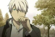Mushishi Memperoleh Musim Kedua