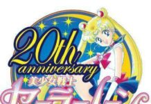 Anime Terbaru “Sailor Moon” Mengudara Juli 2014!
