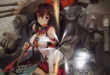 Staff Seri Anime “Kancolle” Diumumkan