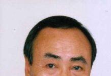 Masaaki Tsukada Tutup Usia
