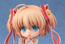 Nendoroid Komari Kamikita akan Dirilis pada Bulan Mei Mendatang