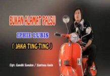 Seiyuu Detektif Conan Menyanyikan Lagu Jawaban Alamat Palsu