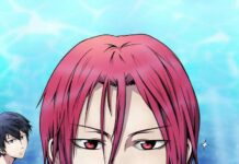Free! Akan Mendapat Episode Spesial