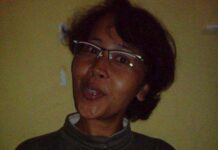 Dewi Kamra Indah Jaya Tutup Usia