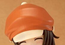 Mulailah Menabung : Nendoroid Nadeko Sengoku akan Segera Dirilis Bulan Juni 2014