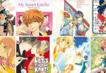 Jadwal Terbit Komik 19 Februari 2014