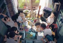 Daisenkai Monogatari: Heavenly Days