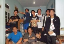 Membangkitkan Harapan 55: Saat Gath Tidak Perlu Diangon