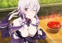 Bocoran Fitur Terbaru dari Game Sword Art Online – Hollow Fragment