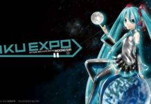 Informasi Pembelian Tiket MikuExpo