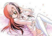 10 Karakter Anime Perempuan Berambut Pink Terbaik