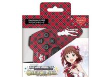 Habiskan Uangmu! Controller PS3 Berdesain Karakter IM@S Dirilis