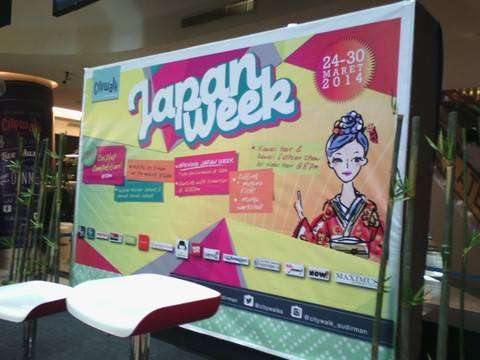 Japan Week