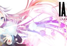 Promo Pertama Vocaloid IA/VT -Colorful- Rhythm Game’s ditayangkan!