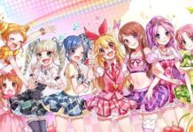 Tembus 14 Miliar Yen, Aikatsu (Masih) Untuk Anak-anak