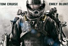 Trailer ke-2 Live-Action Edge of Tomorrow Dirilis