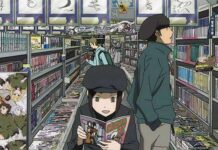 Jadwal Terbit Komik 12 Maret 2014