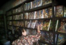 Jadwal Terbit Komik 26 Maret 2014