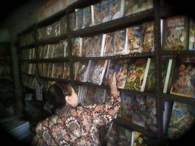 komik-maranata