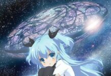 Seri Anime Sora no Method Diumumkan