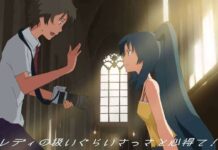 Merayakan Hari Miku dengan Membuat Video Klip; 100% Buatan Sendiri