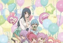 Teaser Ilustrasi Sabagebu Dirilis