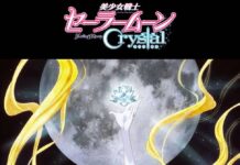 Sailor Moon Crystal akan Ditayangkan RTV? sailor moon