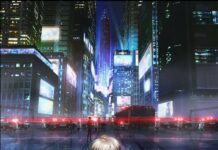 Psycho-Pass 2 Akan Mulai Tayang pada Bulan Oktober, Movie Akan Dirilis pada Musim Dingin
