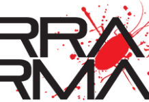 Teaser Anime TERRAFORMARS dirilis