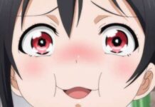 Promo Musim Kedua Love Live Dirilis