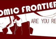 Lokasi Comic Frontier 4 Sudah Ditentukan