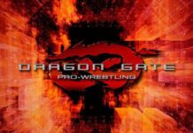 Penggemar Puroresu Siapkan Dirimu : Wakuwaku Japan akan Menayangkan Dragon Gate