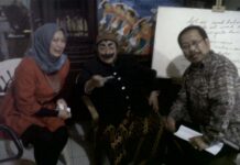 Era Baru untuk Si Unyil