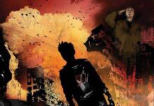 Cendana Art Media Membuka Pre-Order Komik Setan Jalanan