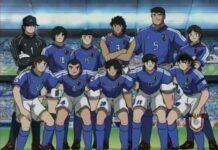 Kini Captain Tsubasa Tayang Setiap Hari di ANTV