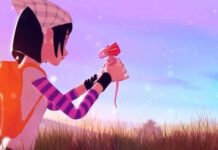 Saksikan Episode Pilot dari Vienetta Negeri Terakhir