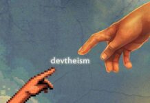 Devtheism: Sebuah Game yang Akan Menguji Toleransi Anda fahmi