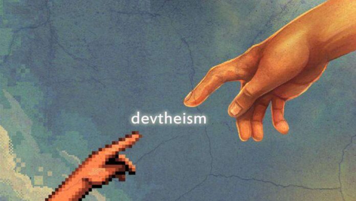 devtheism fahmi