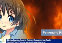 Karya Orisinil Lingkaran Seniman KAORI – Edisi KMK Maret 2014
