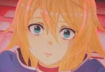Video Promosi Sword Art Online: Hollow Fragment Dirilis
