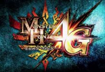 Video Trailer dari Game Monster Hunter 4 Ultimate Dirilis