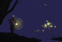 Tujuh Anime Wajib Tonton Musim Ini versi Wired.com