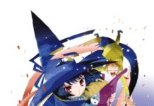 Adaptasi Anime Majimoji Rurumo Ditangani Oleh Studio J.C Staff