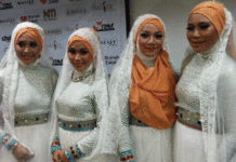 Tak Mau Kalah Dengan JKT48, Inilah Girlband Terbaru : Samara37