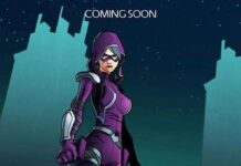 Mengenal Lebih Dekat Superhero Valentine