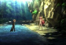 Ulasan Anime: Seikoku no Dragonar