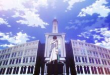 Ulasan Anime: Mahouka Koukou no Rettousei