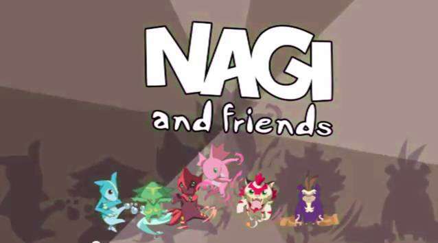 Nagi