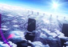 Ulasan Anime : Black Bullet